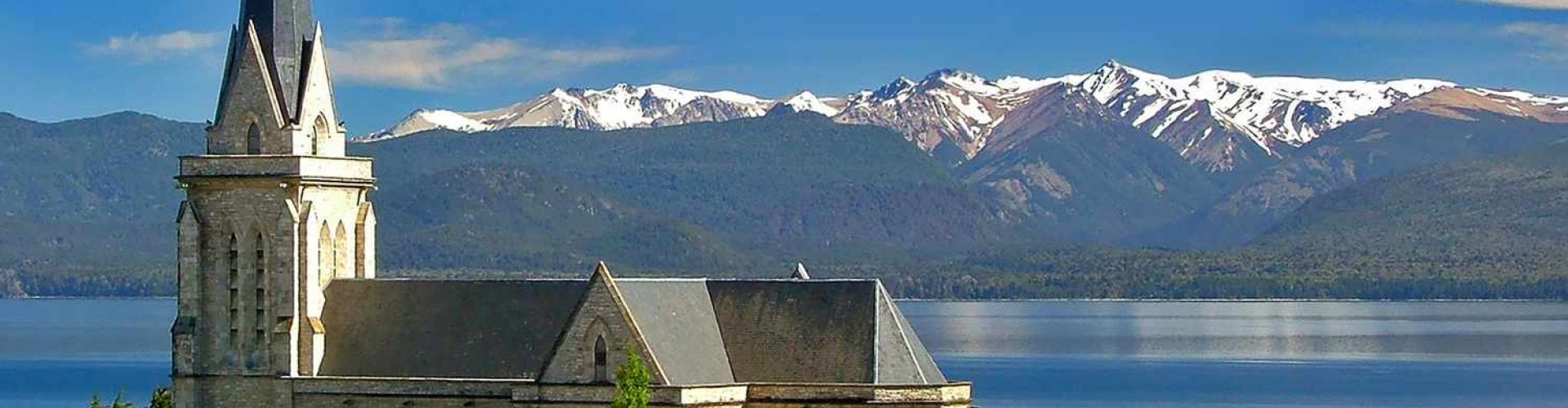 Bariloche, AR