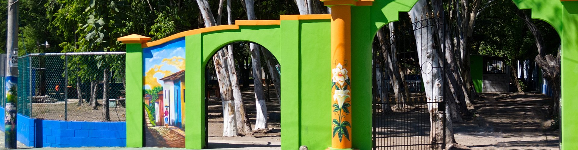 San Luis Talpa, SV