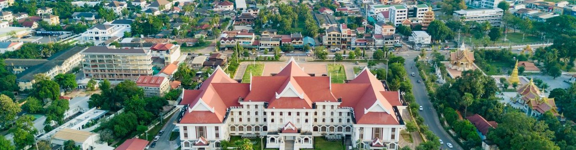 Vientiane, LA
