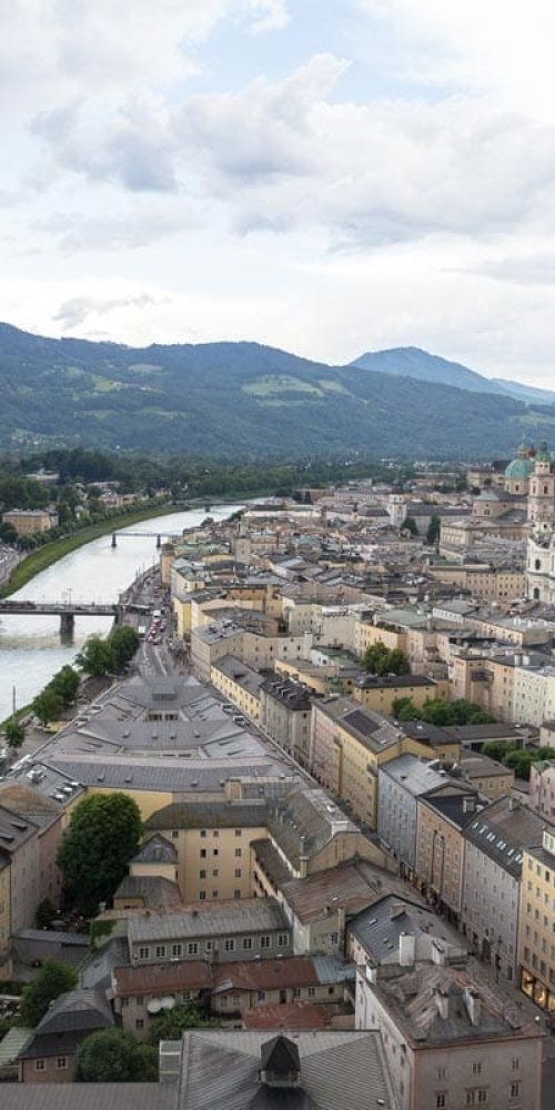 Salzburg Boutique Stay