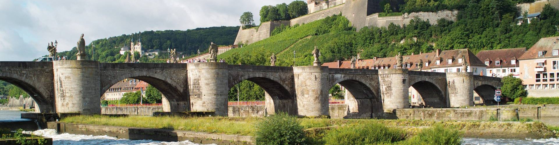 Wurzburg, DE