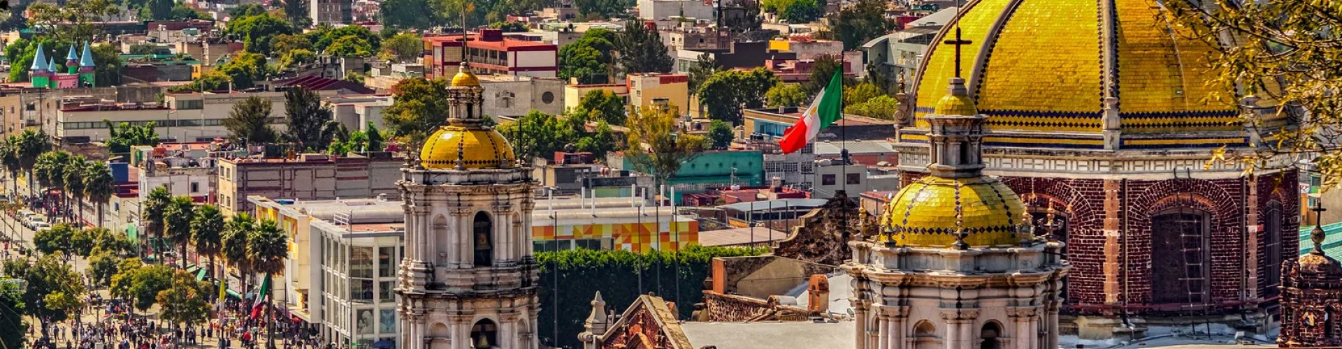 Guadalupe, MX