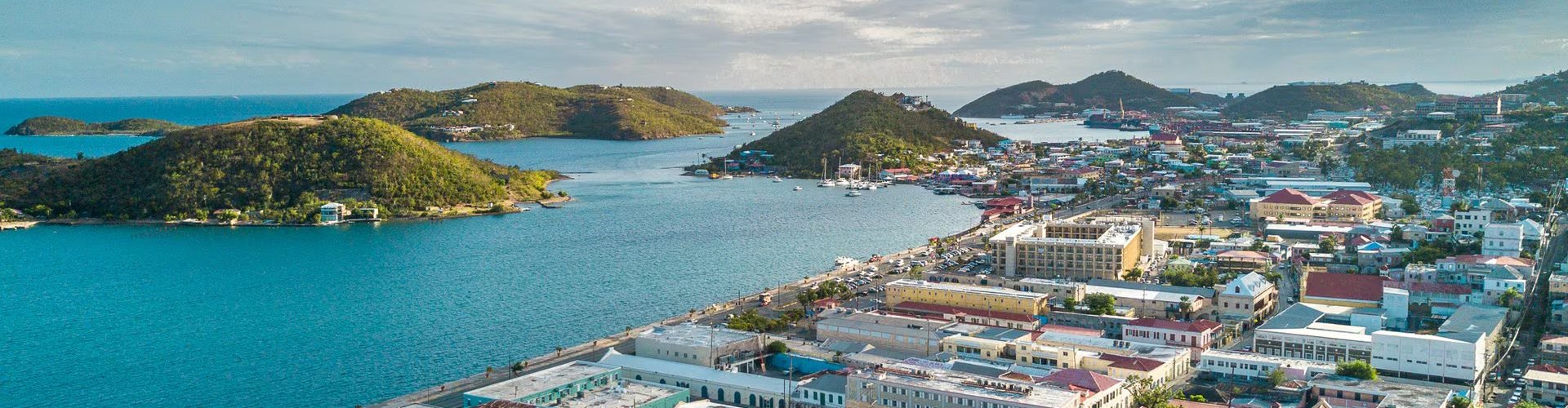 St Thomas, VI, US