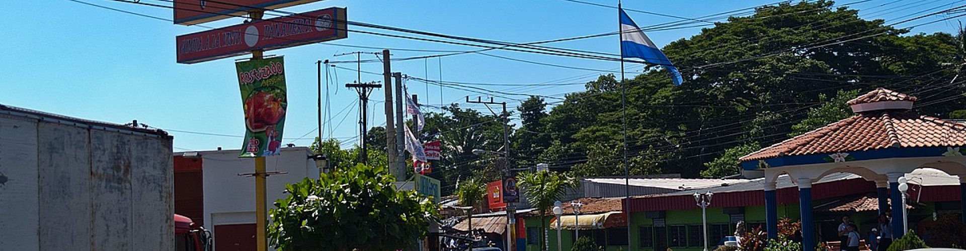 Peaceful hotel stay in San Luis Talpa