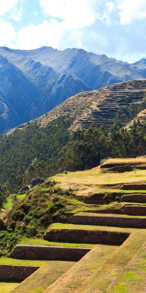 Accommodation options in Cusco