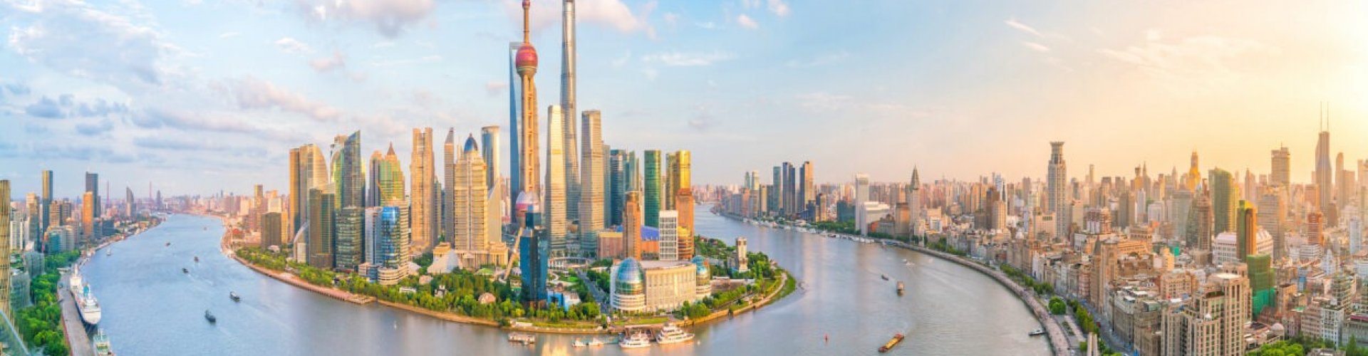Shanghai, CN