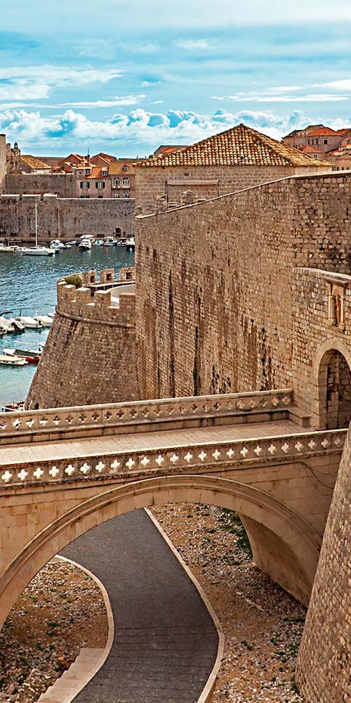 Alternative accommodation in Dubrovnik