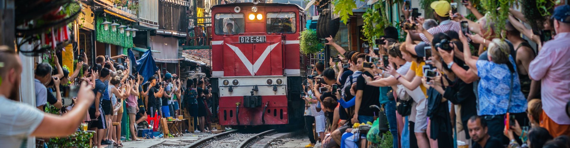 Hanoi, VN