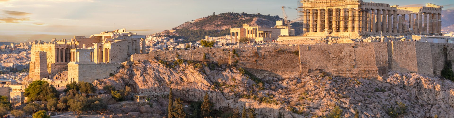 Athens, GR