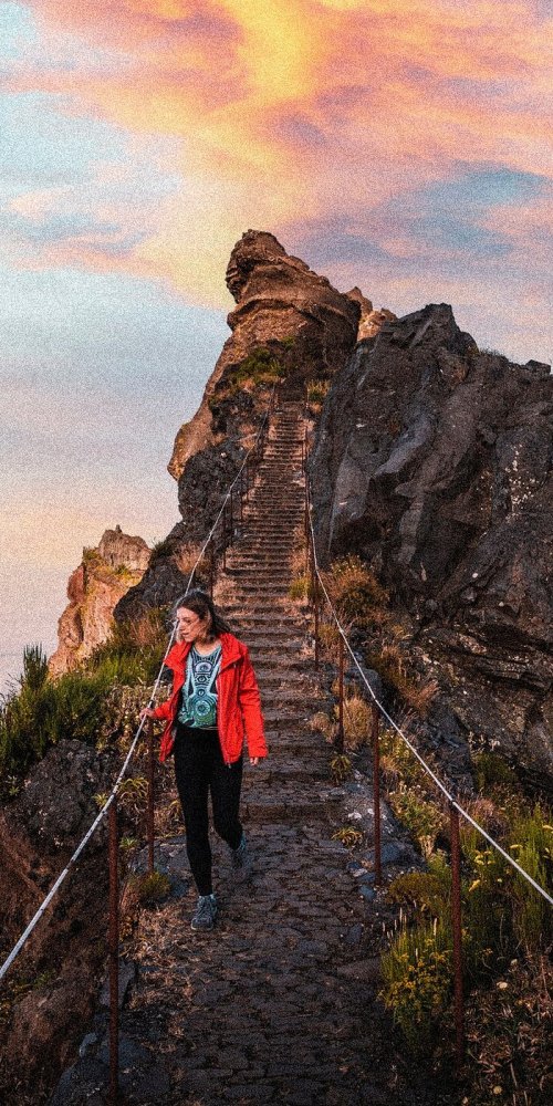 Accommodation alternatives in Madeirã, PT