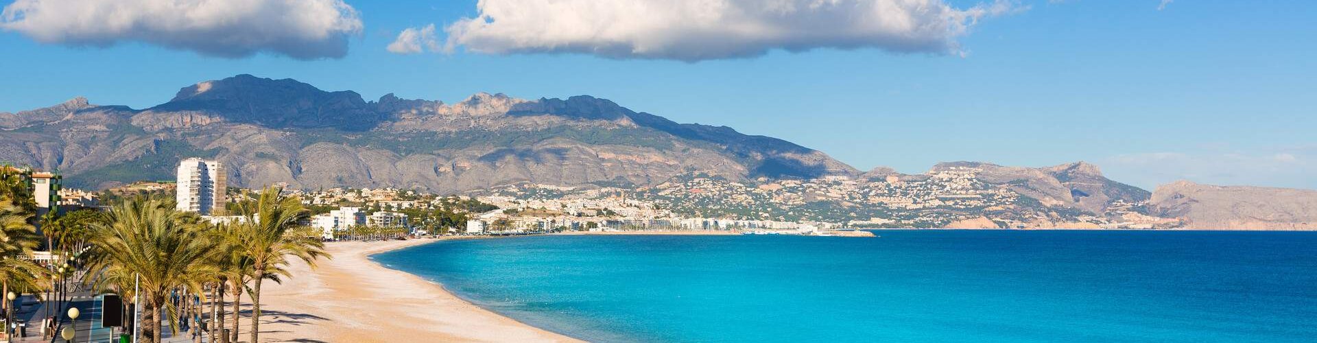Alicante, ES