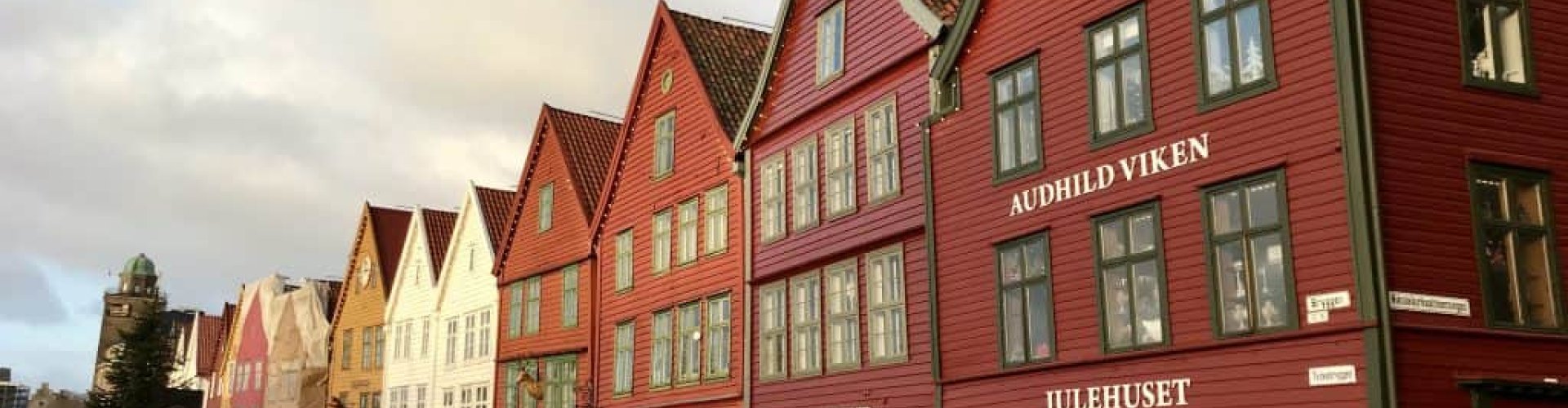 Bergen, NO