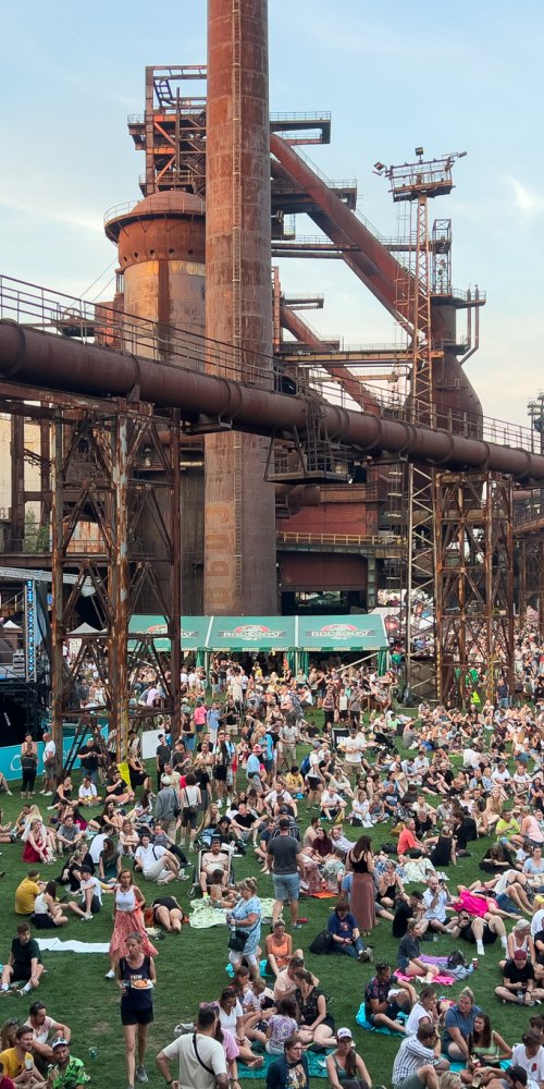 Cozy accommodation in Ostrava