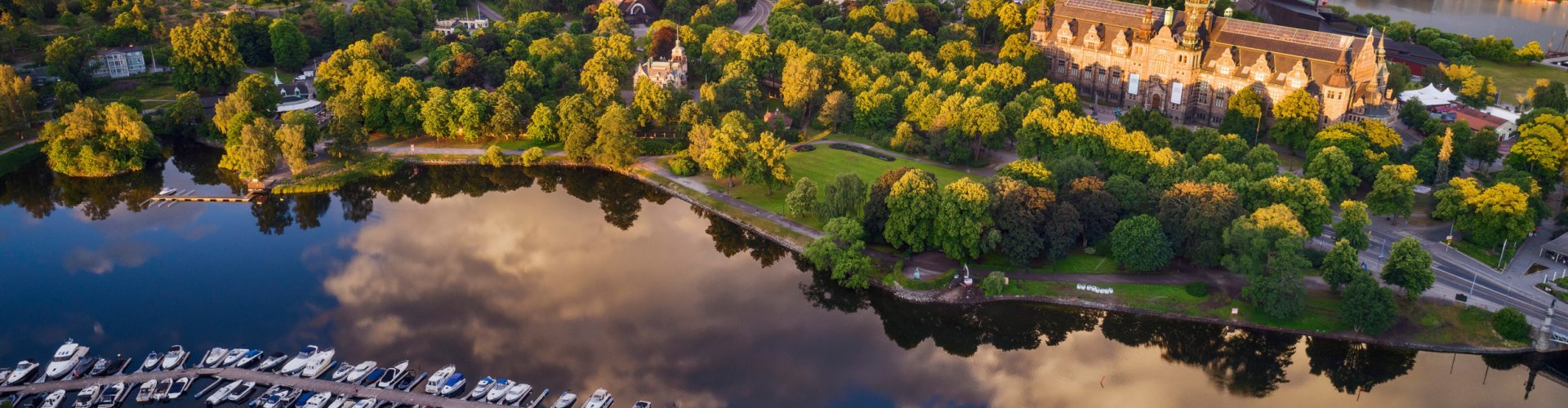 Stockholm, SE