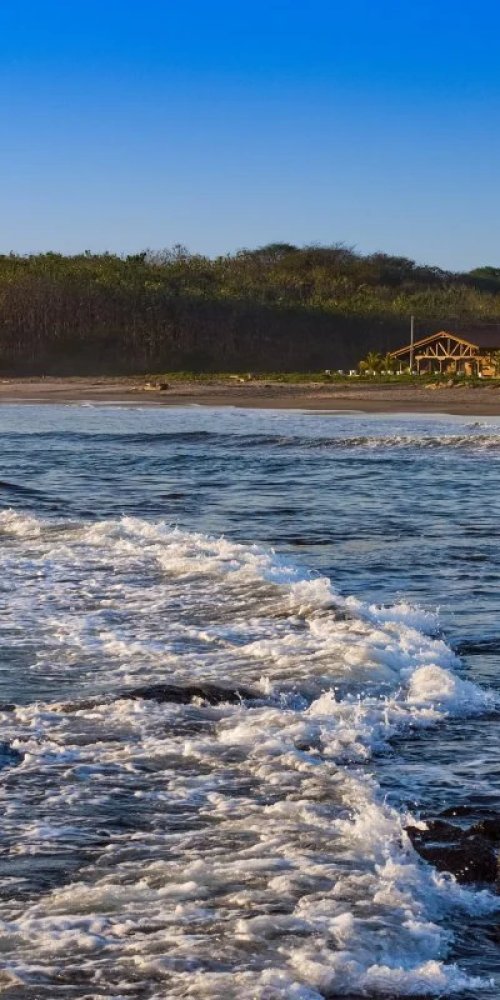 Chinandega accommodation