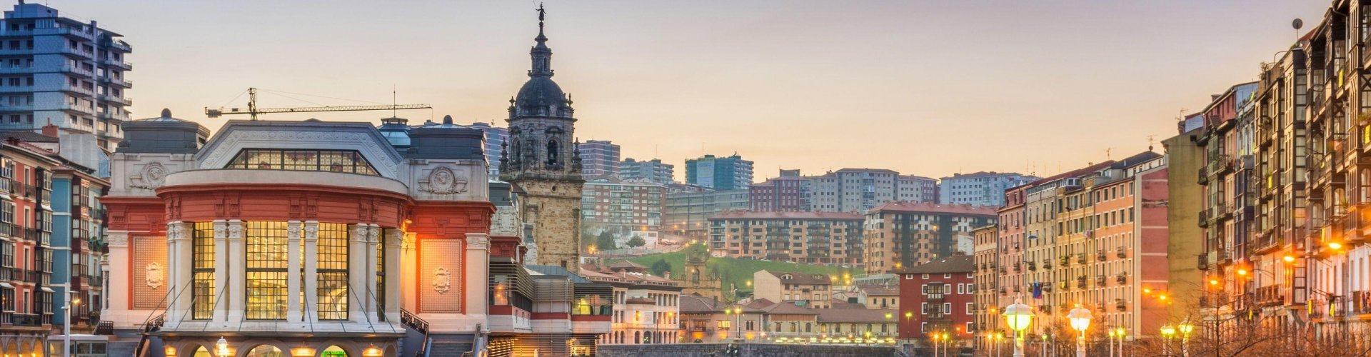 Bilbao, ES