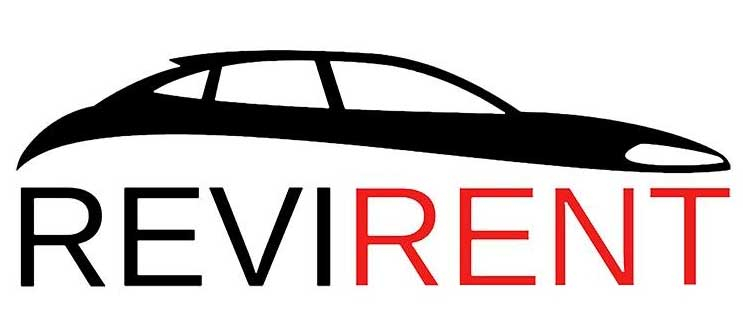 Revirent24 logo