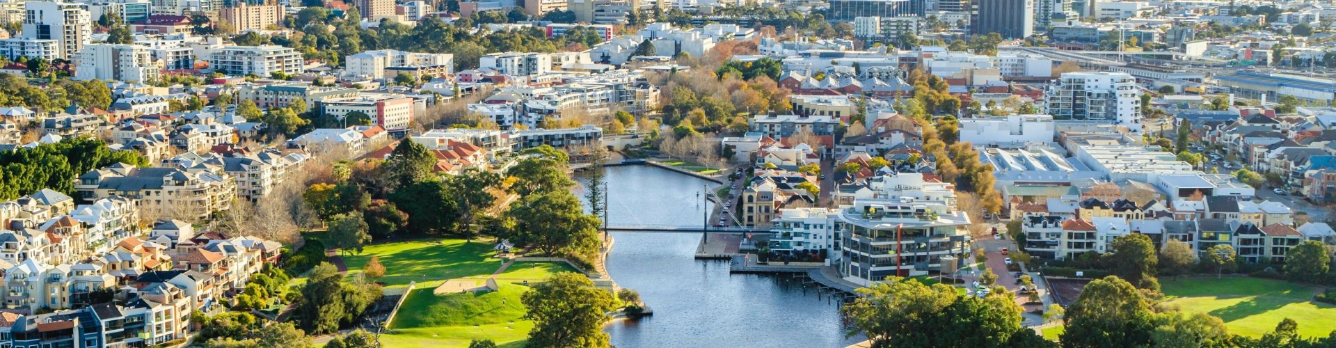 Perth, WA, AU
