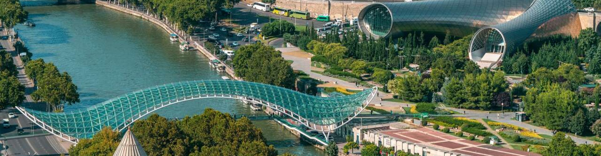 Tbilisi City, GE