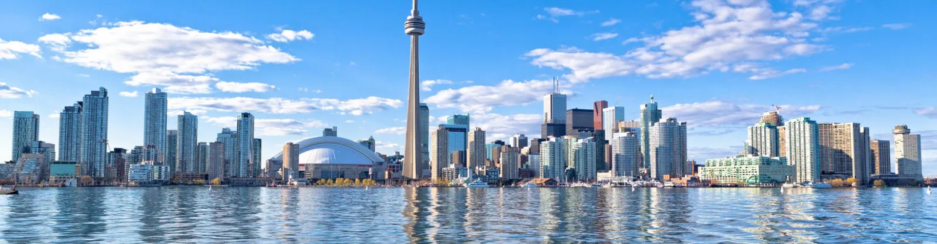 Toronto, ON, CA