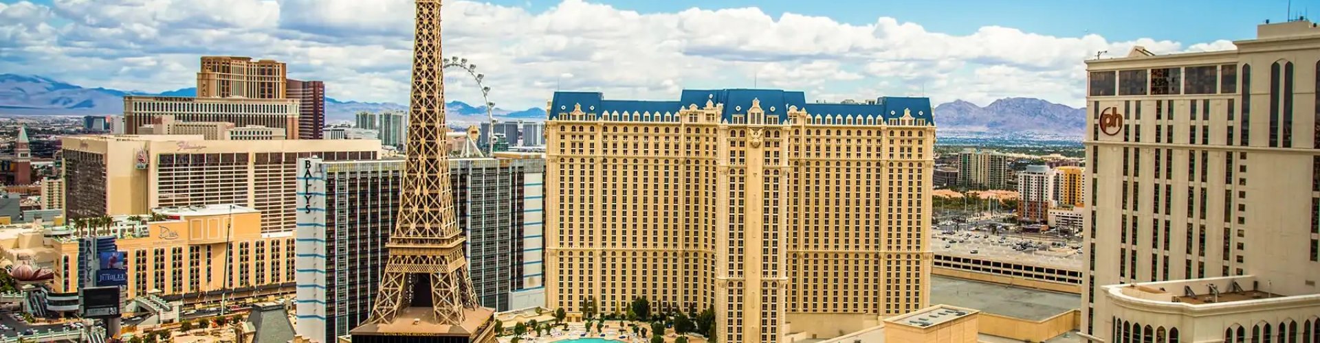 Las Vegas, NV, US