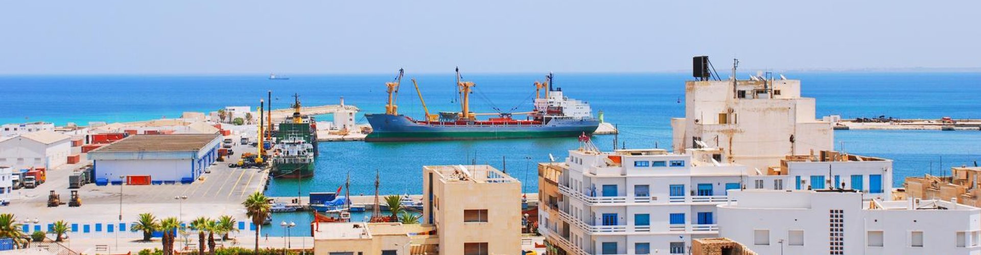 Sousse, TN