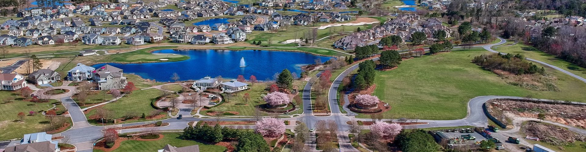 Scenic view near Millsboro, DE