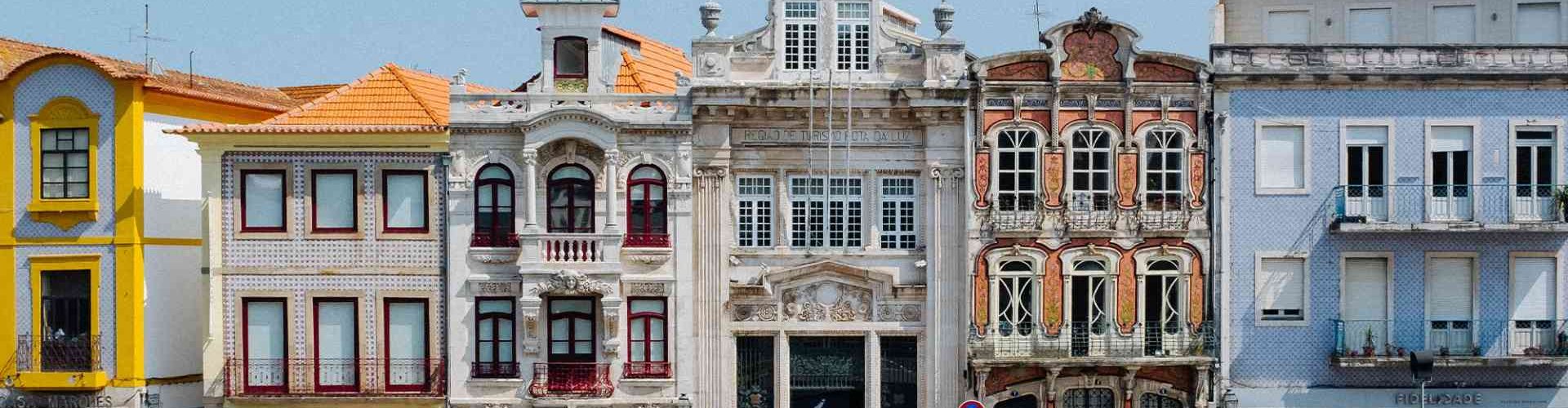 Aveiro, PT