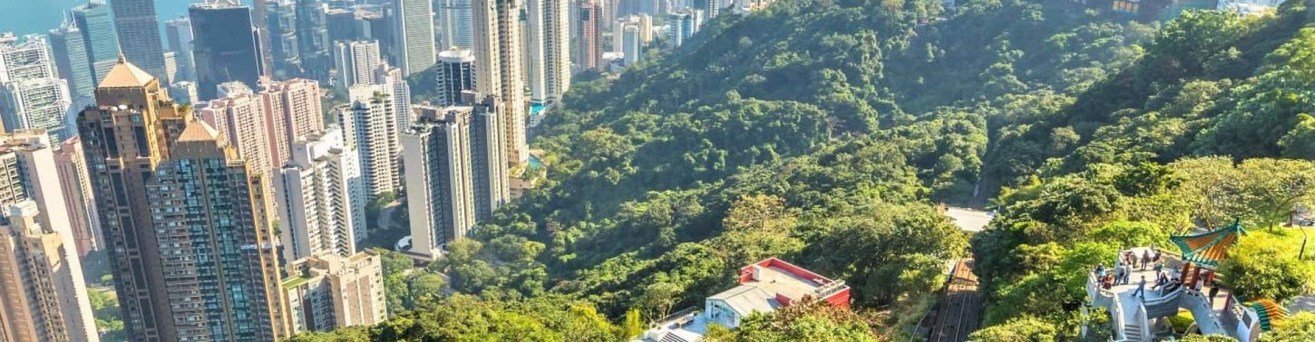 Hong Kong, HK