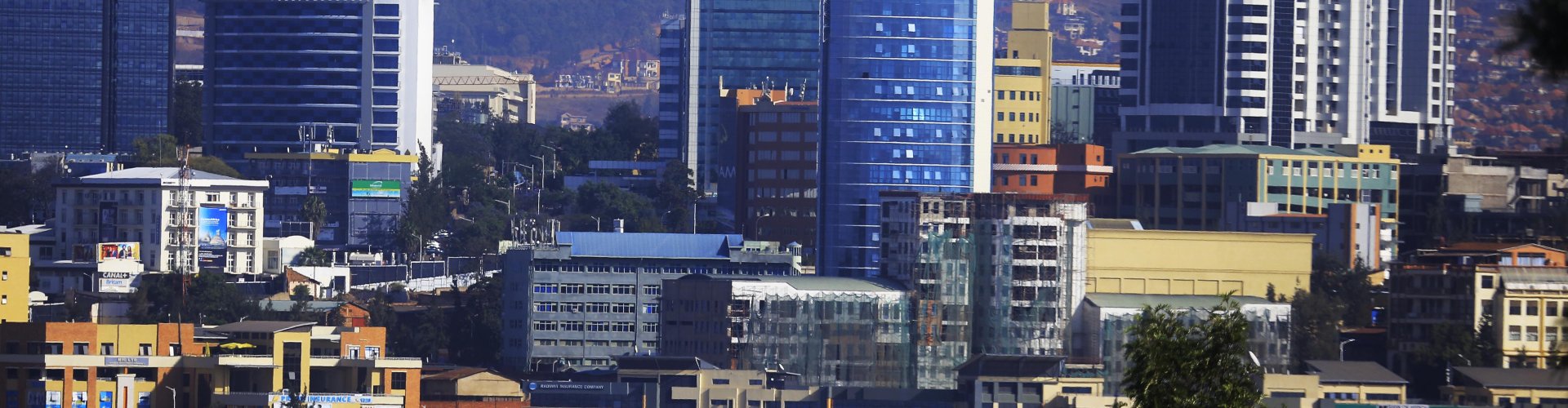 Kigali, RW