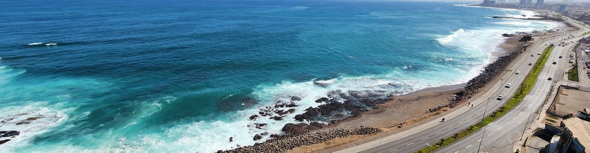 Antofagasta, CL