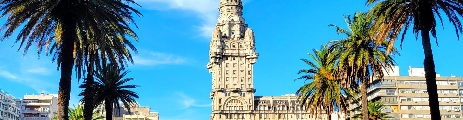 Montevideo, UY