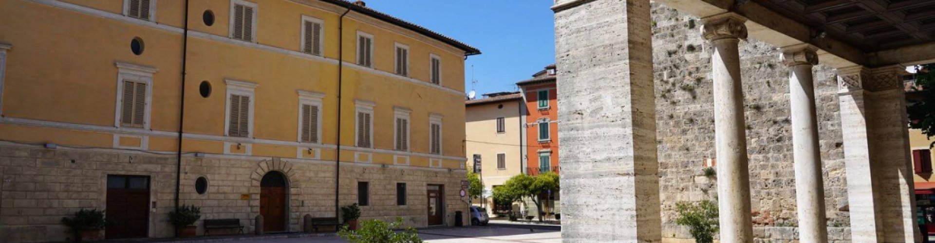 Chiusi, IT