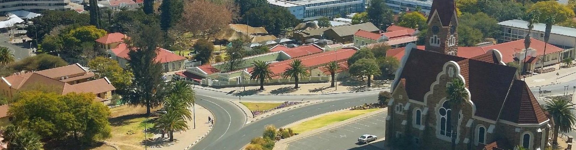 Windhoek, NA