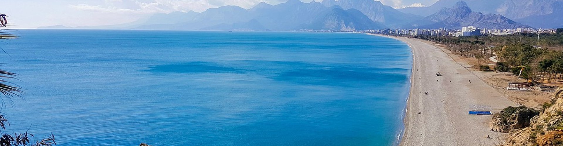 Antalya, TR