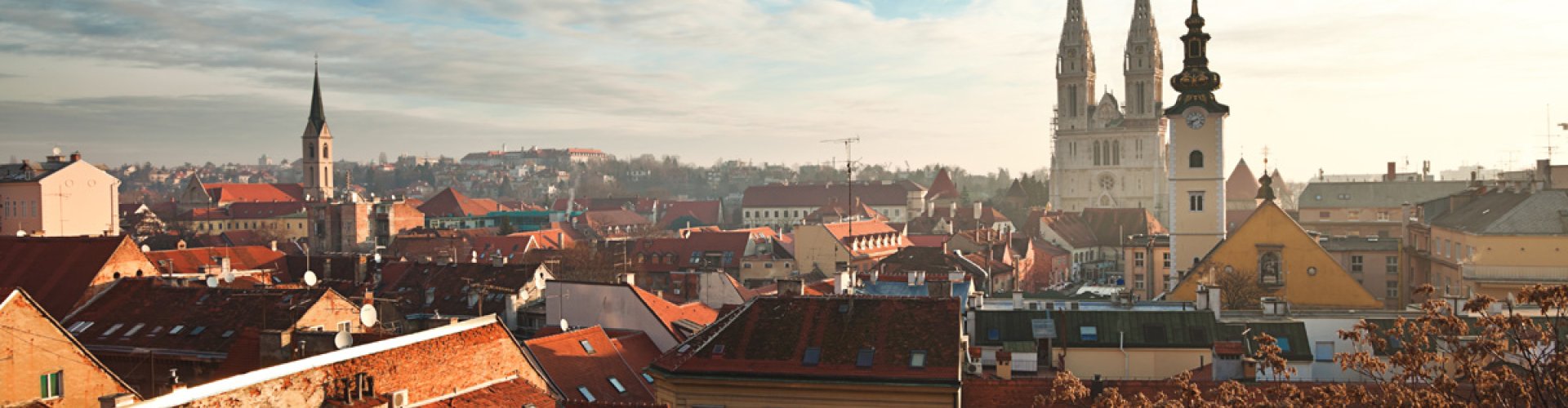 Zagreb, HR