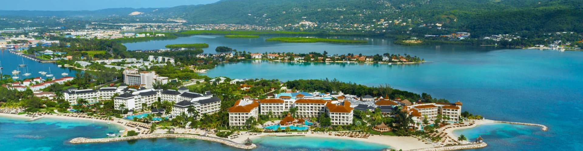 Montego Bay, JM