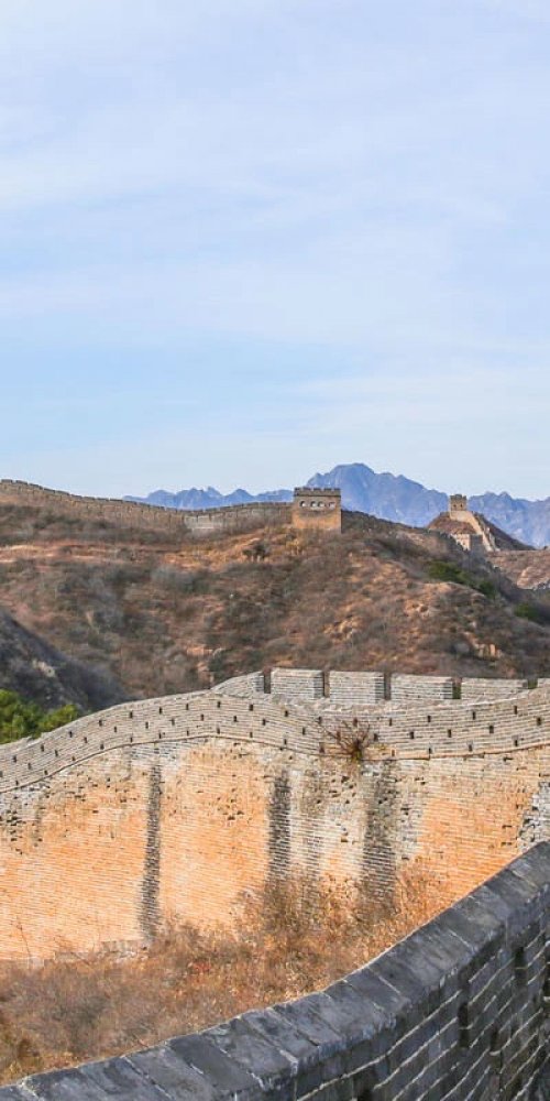 Beijing Accommodation Options