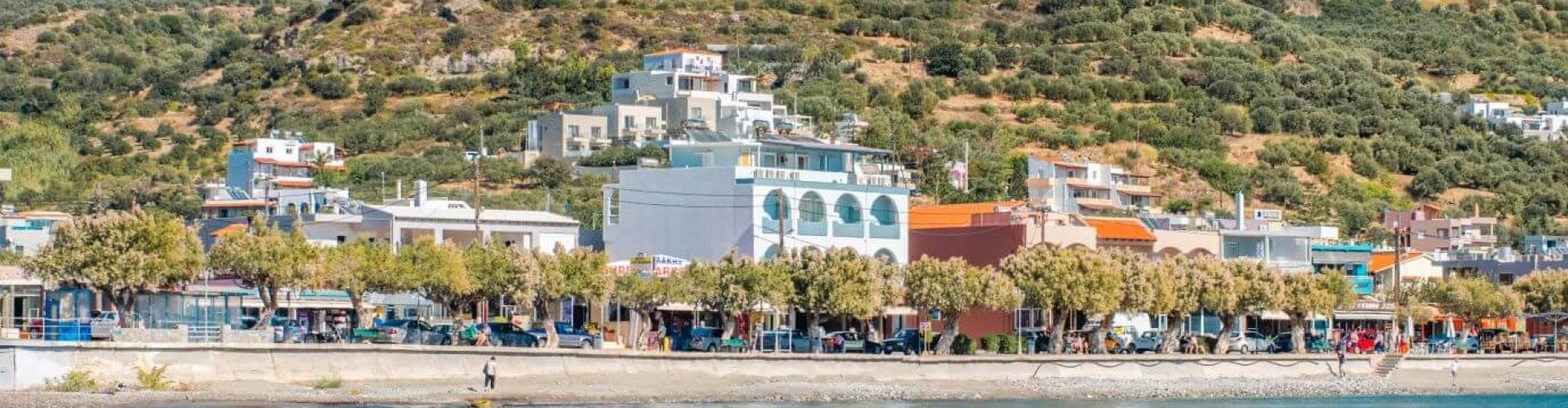Plakias, GR
