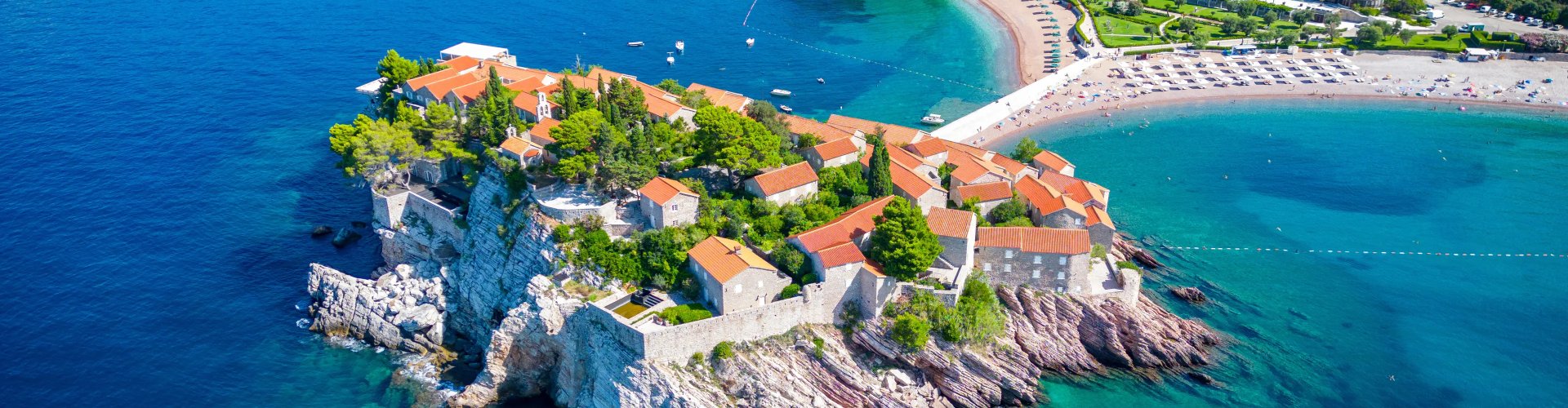 Budva, ME