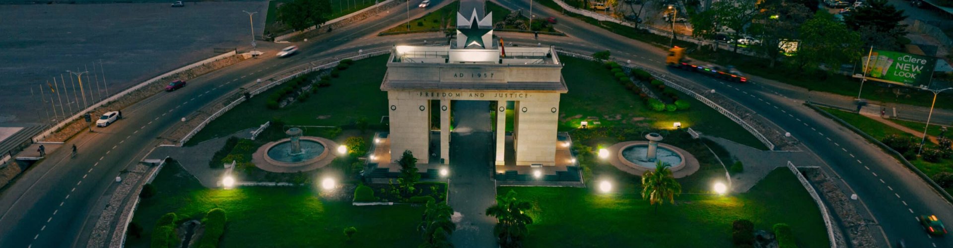 Accra, GH