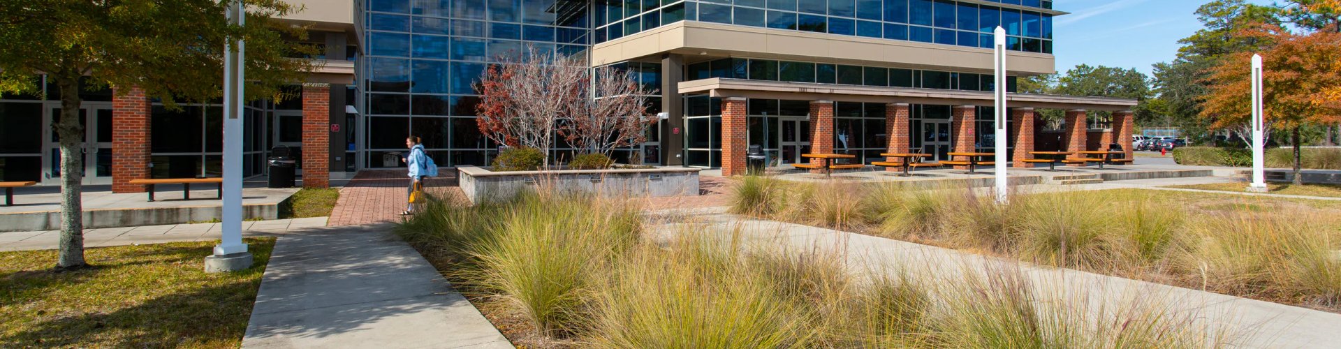 Niceville, FL, US Landscape