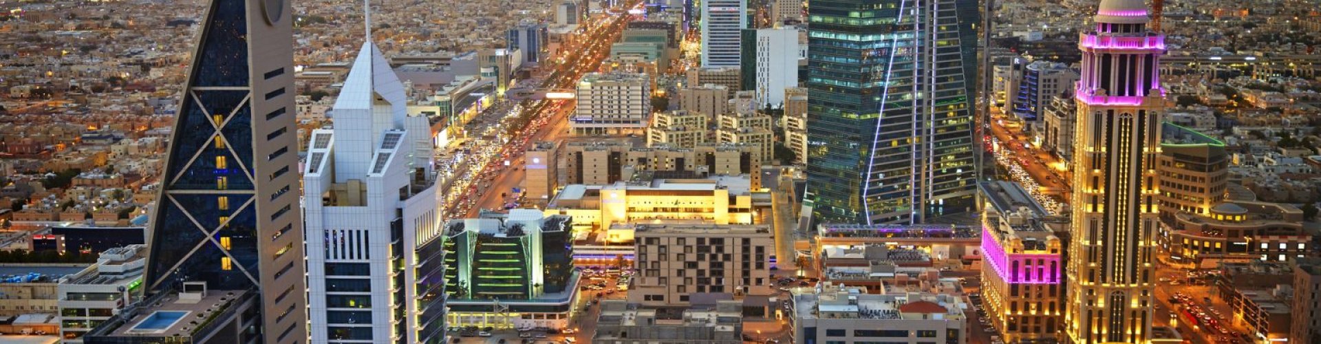 Riyadh, SA
