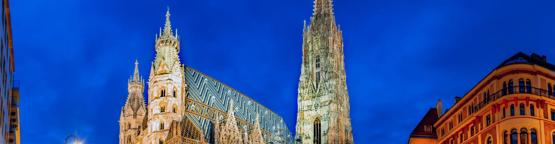 Vienna, AT