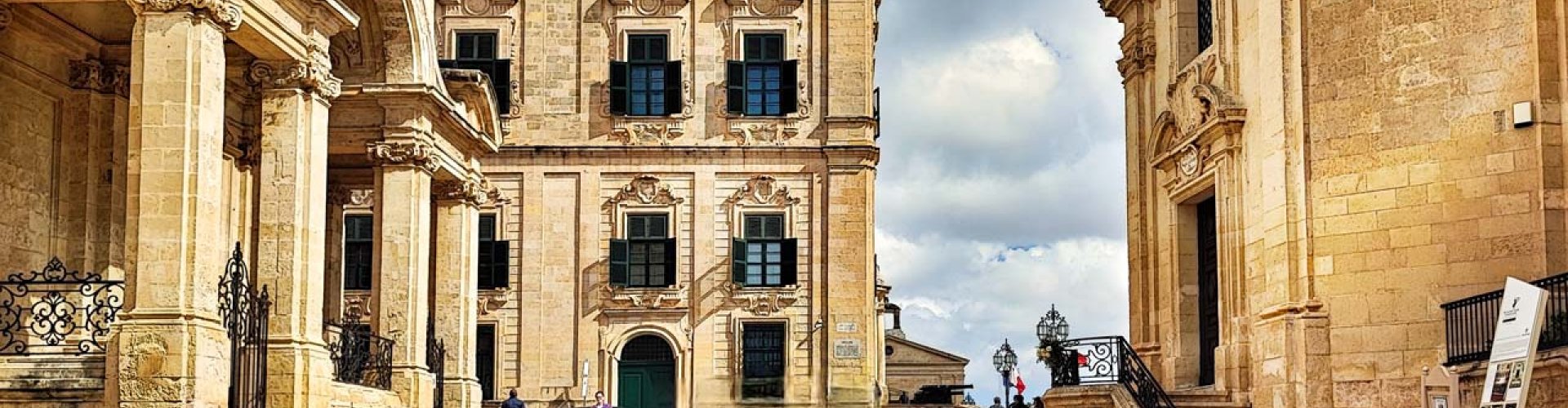 Valletta, MT