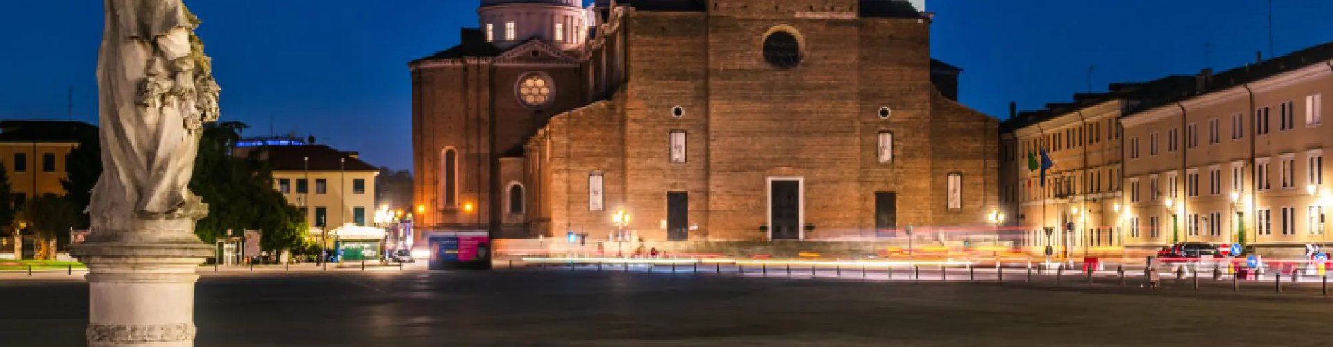 Padua, IT