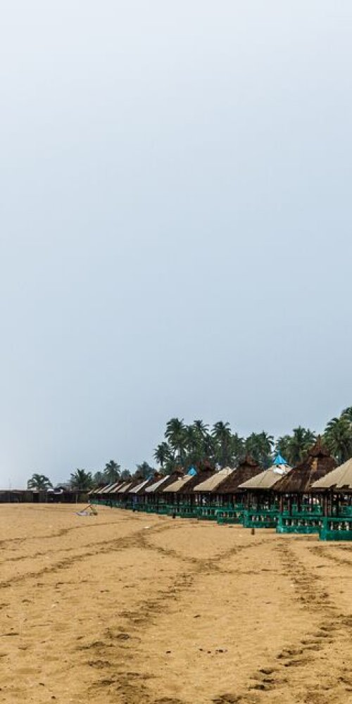 Alternative accommodation in Lagos