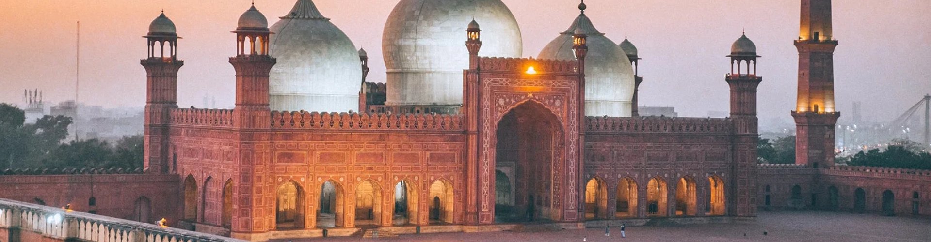 Lahore, PK