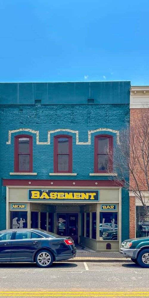 Scenic Concord Accommodation