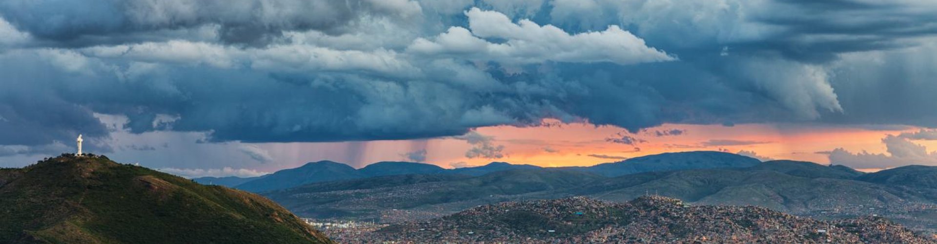 Cochabamba, BO